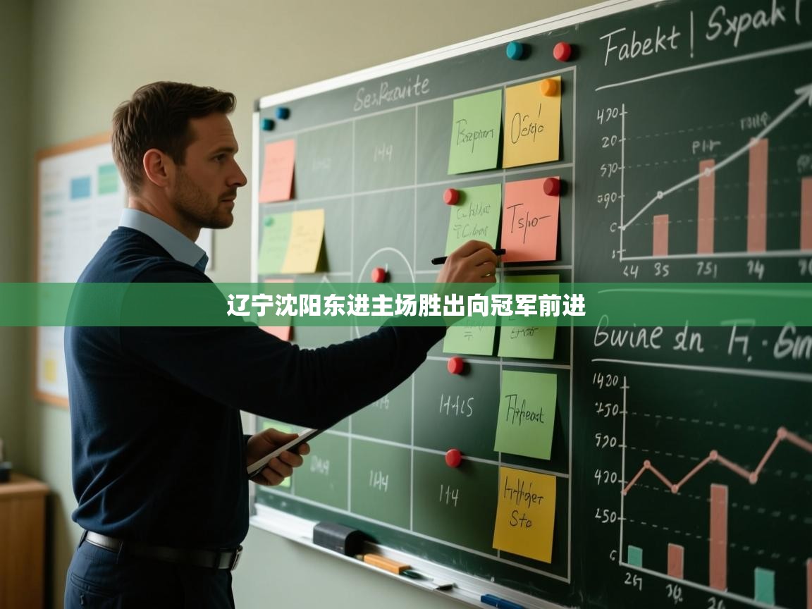 辽宁沈阳东进主场胜出向冠军前进  第2张