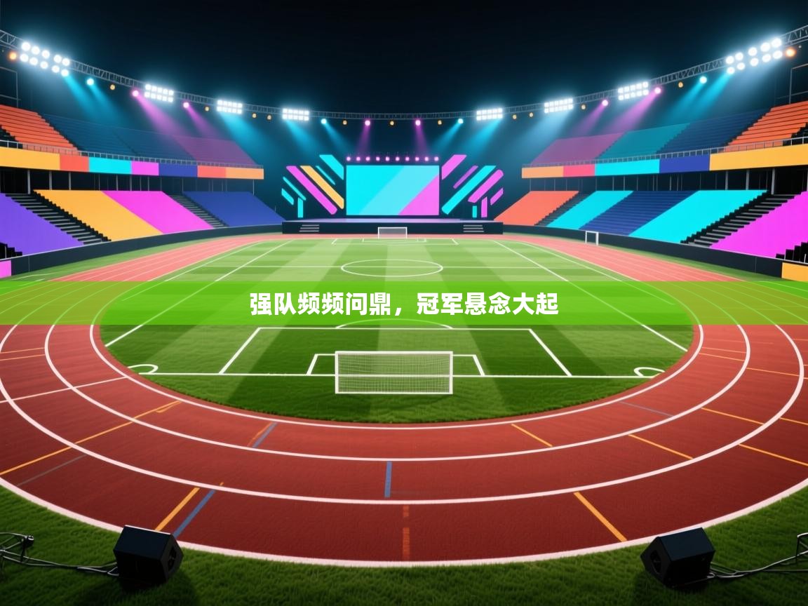 强队频频问鼎，冠军悬念大起  第1张