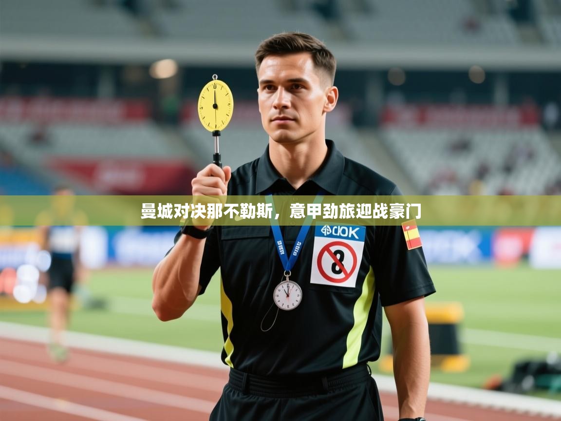 曼城对决那不勒斯，意甲劲旅迎战豪门  第1张