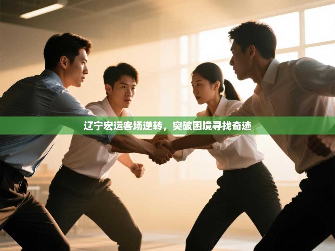 辽宁宏运客场逆转，突破困境寻找奇迹  第1张