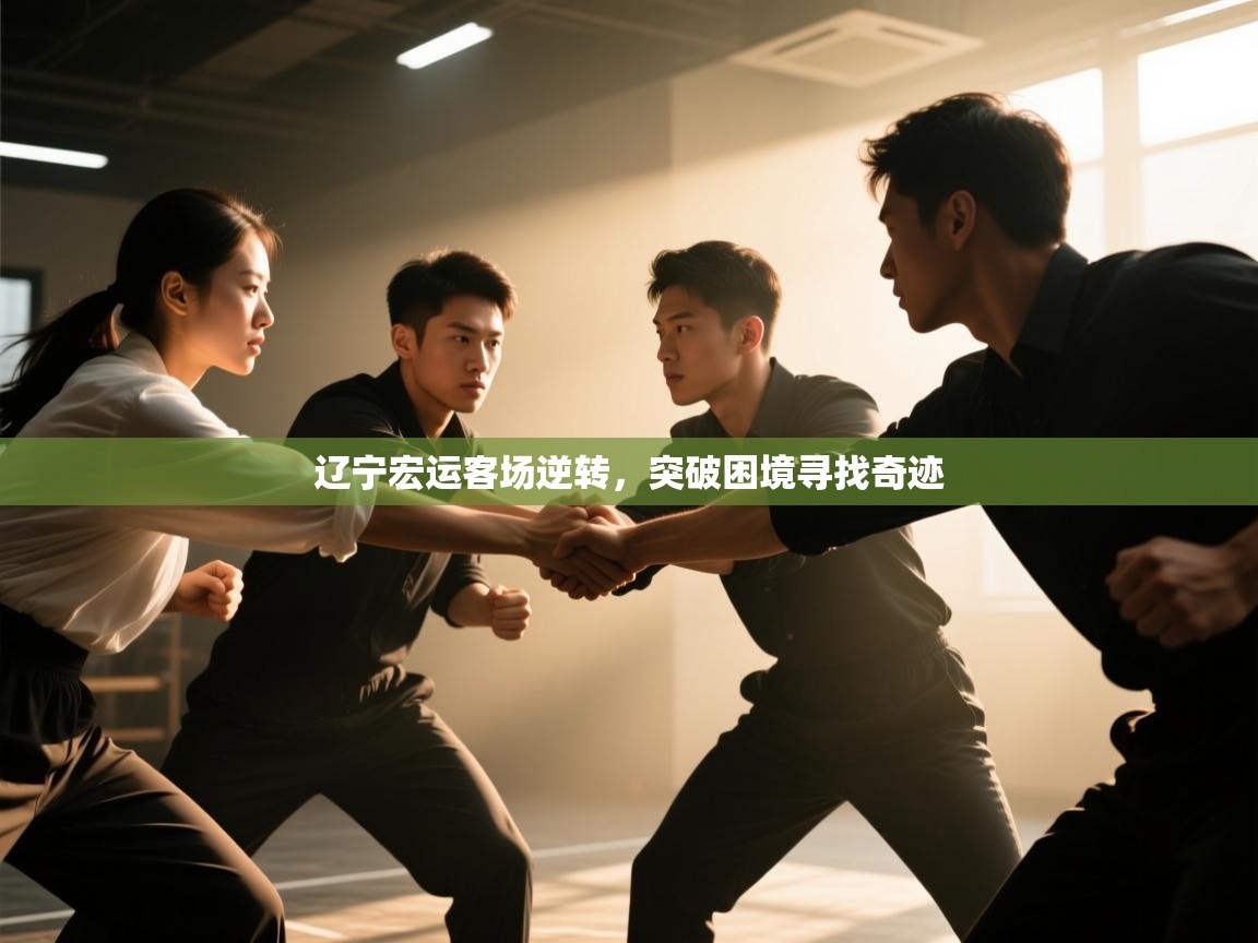 辽宁宏运客场逆转，突破困境寻找奇迹  第2张