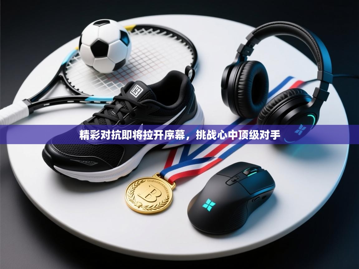 精彩对抗即将拉开序幕，挑战心中顶级对手  第1张