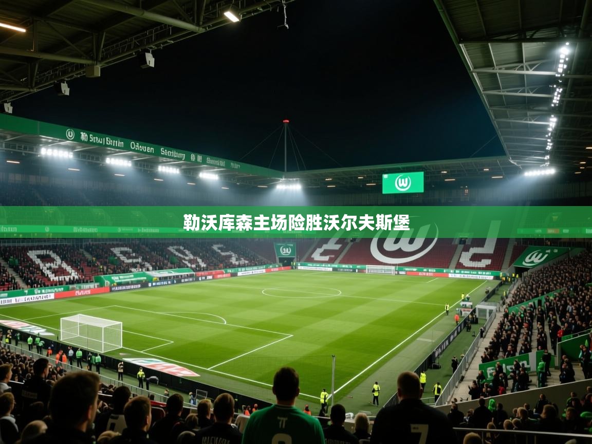 勒沃库森主场险胜沃尔夫斯堡  第1张