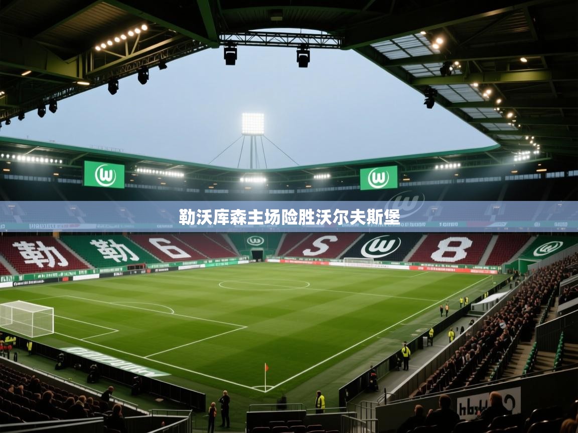 勒沃库森主场险胜沃尔夫斯堡  第2张