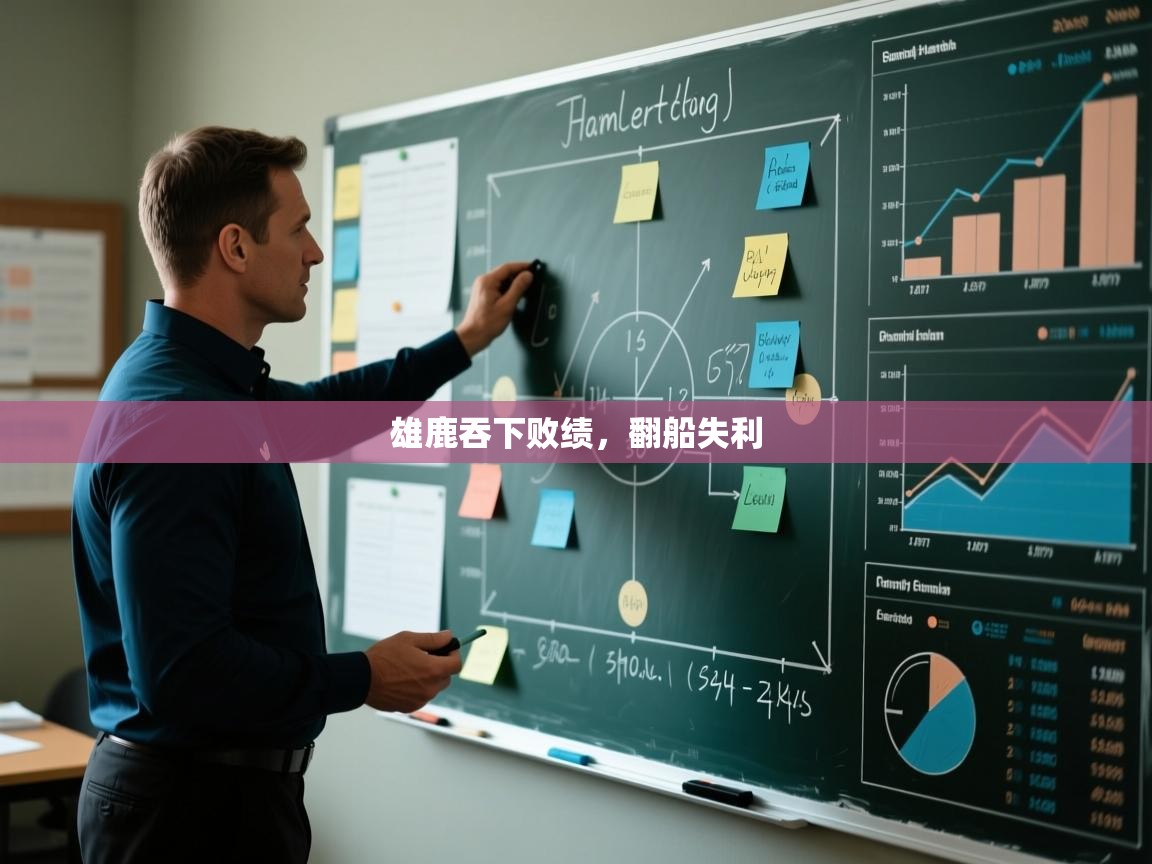 雄鹿吞下败绩，翻船失利  第2张