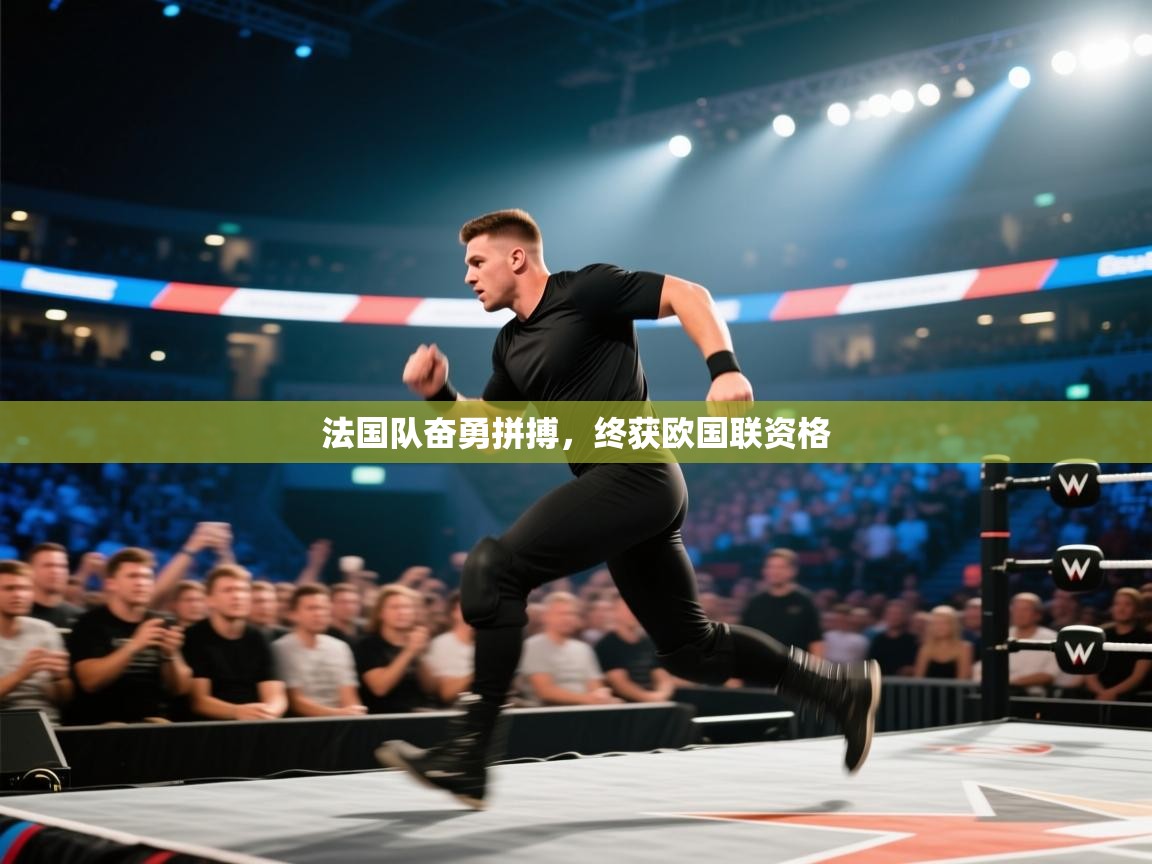 法国队奋勇拼搏，终获欧国联资格  第2张