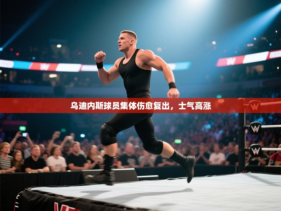 乌迪内斯球员集体伤愈复出，士气高涨  第1张