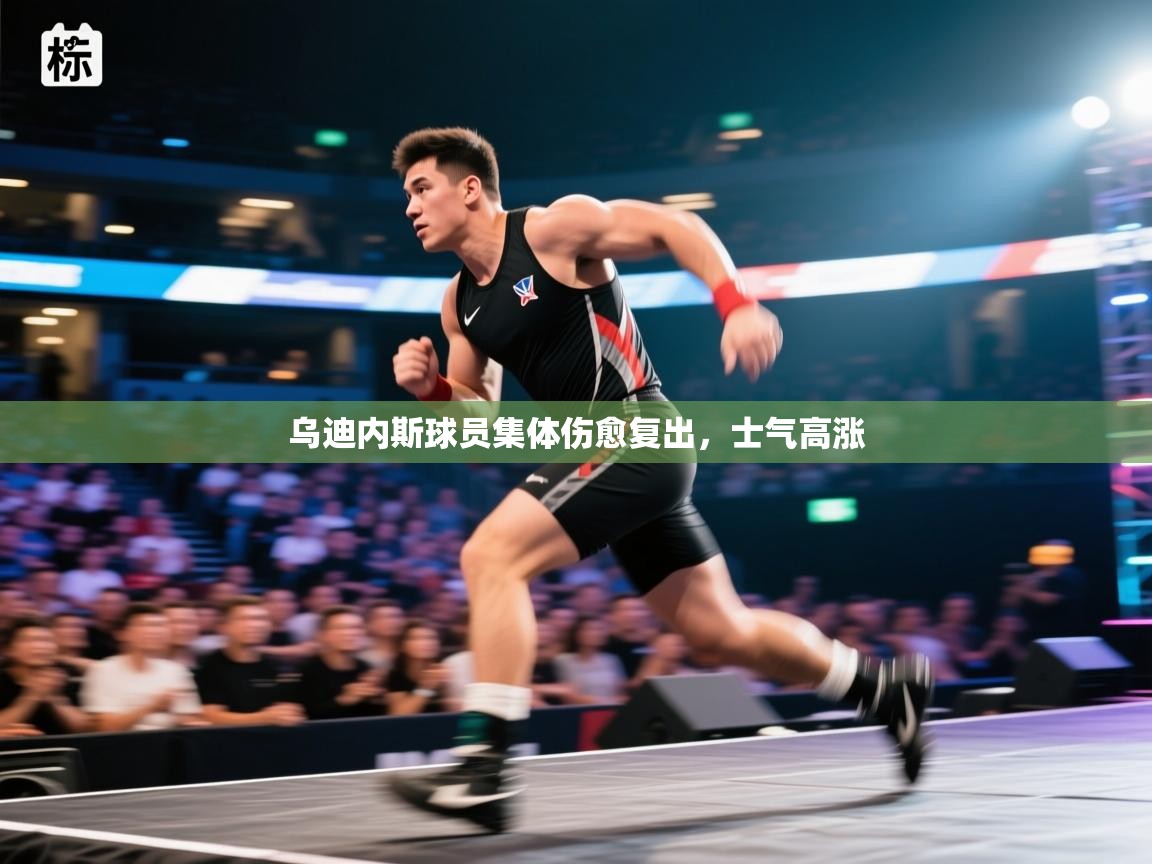 乌迪内斯球员集体伤愈复出，士气高涨  第2张