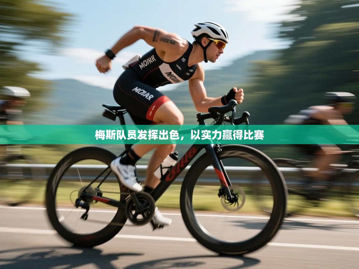 梅斯队员发挥出色，以实力赢得比赛  第1张