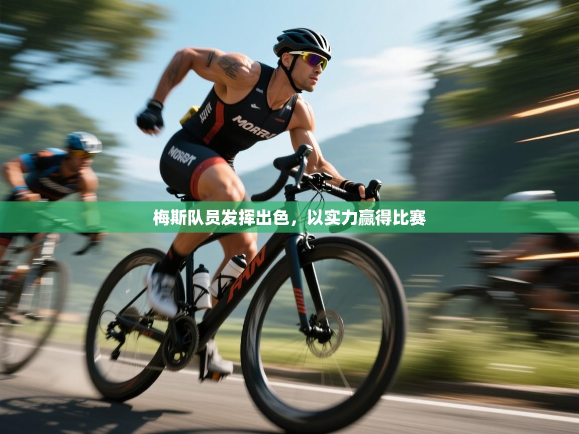 梅斯队员发挥出色，以实力赢得比赛  第2张