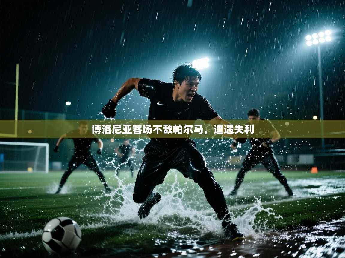 博洛尼亚客场不敌帕尔马,遭遇失利 第1张