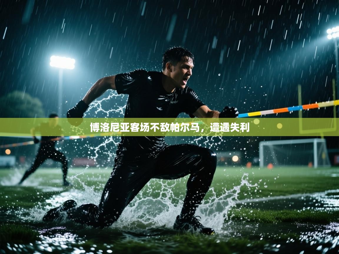 博洛尼亚客场不敌帕尔马,遭遇失利 第2张
