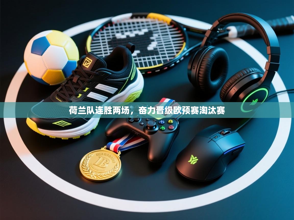 荷兰队连胜两场,奋力晋级欧预赛淘汰赛 第1张