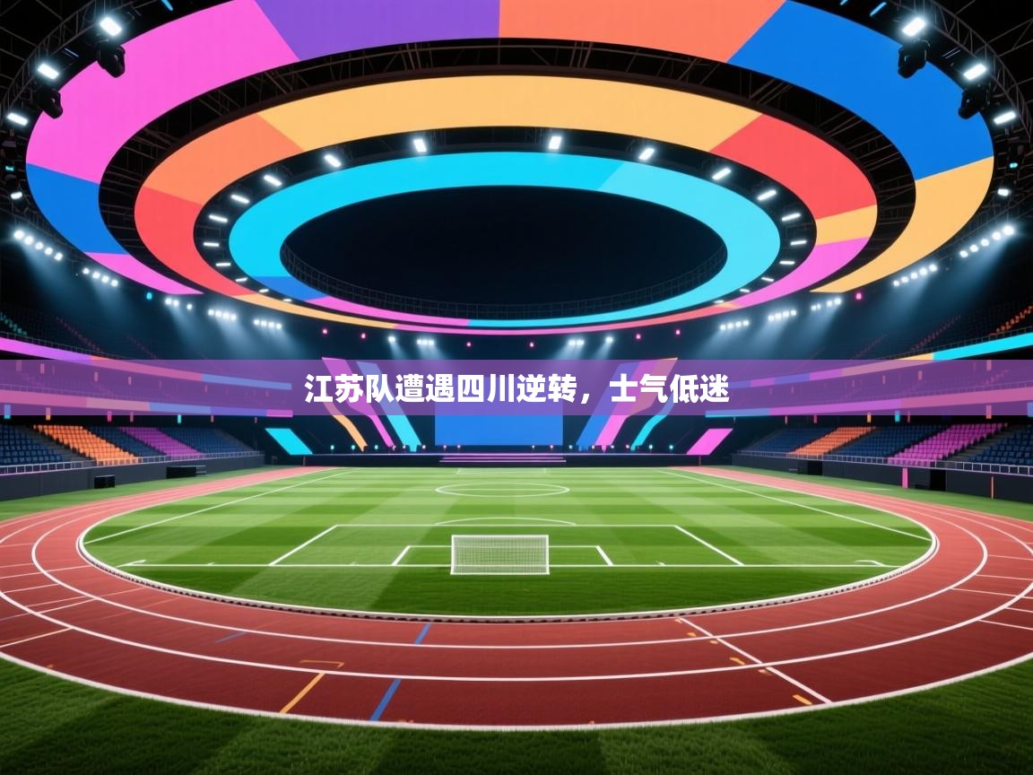 江苏队遭遇四川逆转,士气低迷 第2张