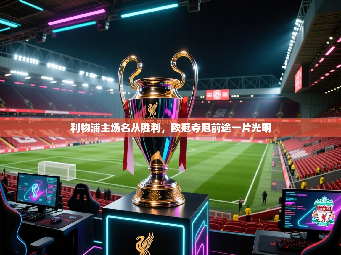 利物浦主场名从胜利,欧冠夺冠前途一片光明 第1张