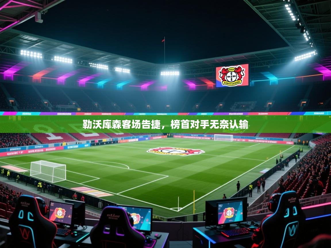 勒沃库森客场告捷,榜首对手无奈认输 第2张