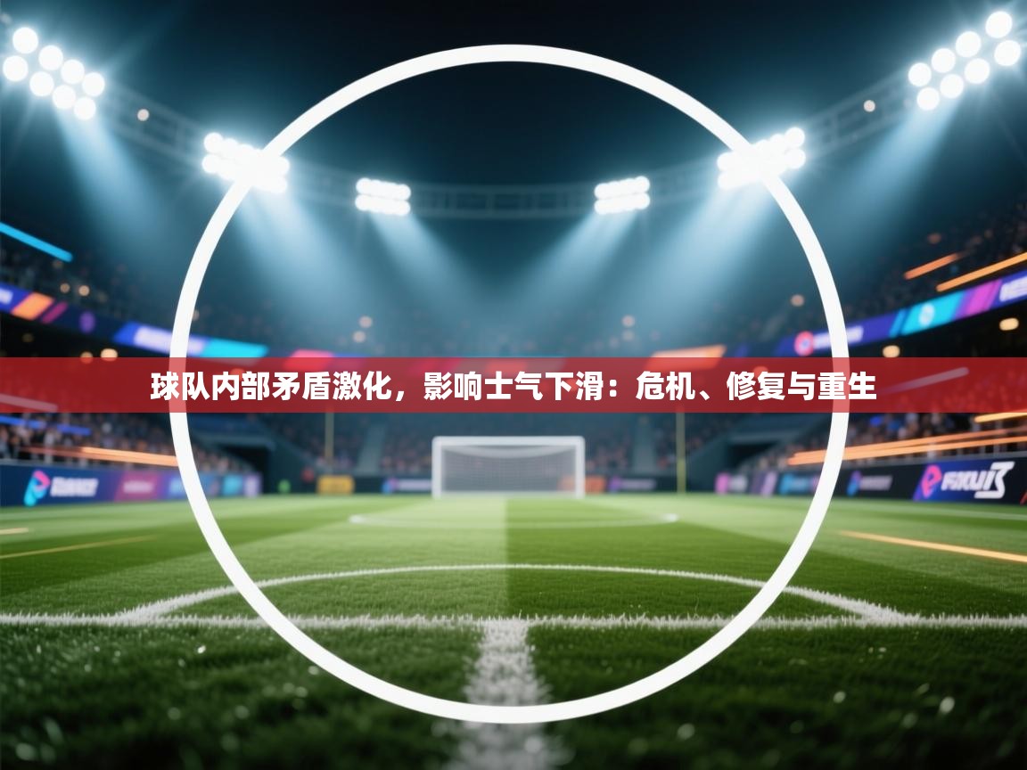 球队内部矛盾激化，影响士气下滑：危机、修复与重生  第1张