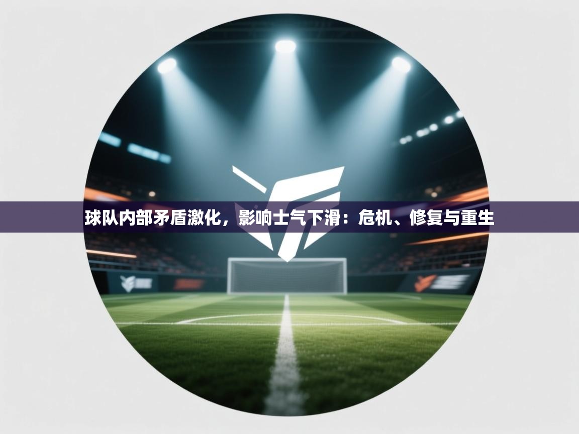 球队内部矛盾激化，影响士气下滑：危机、修复与重生  第2张