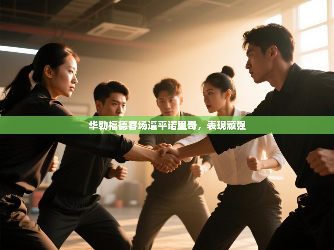 华勒福德客场逼平诺里奇，表现顽强  第1张